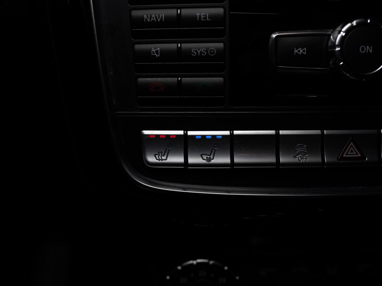 2015 Mercedes-Benz G-Class 63 | AMG | MATTE | NIGHT PKG | DESIGNO | 20 IN Photo