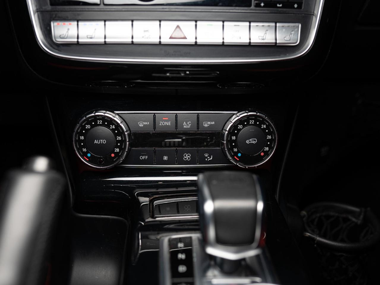 2015 Mercedes-Benz G-Class 63 | AMG | MATTE | NIGHT PKG | DESIGNO | 20 IN Photo