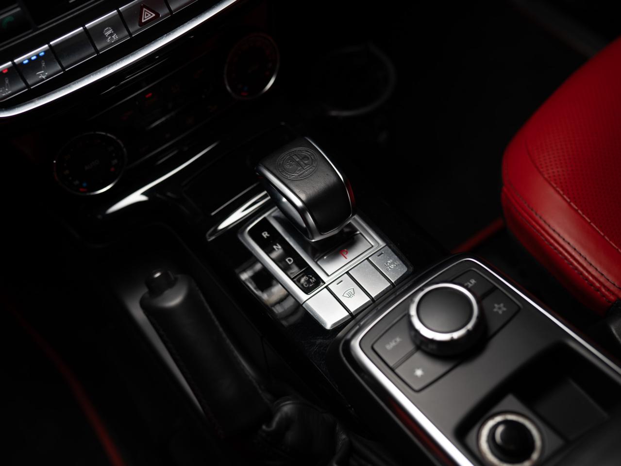 2015 Mercedes-Benz G-Class 63 | AMG | MATTE | NIGHT PKG | DESIGNO | 20 IN Photo