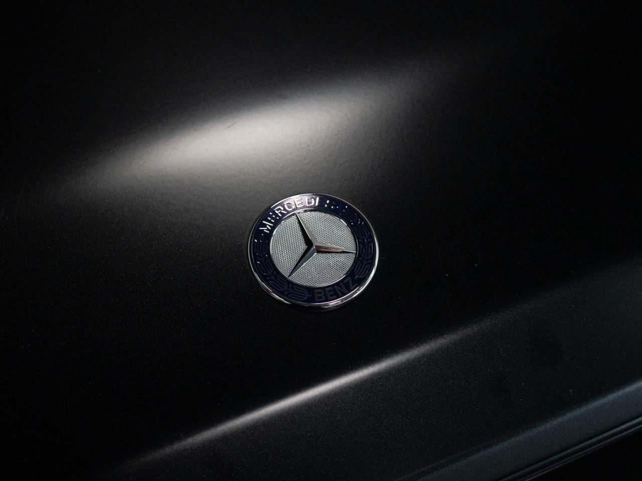 2015 Mercedes-Benz G-Class 63 | AMG | MATTE | NIGHT PKG | DESIGNO | 20 IN Photo