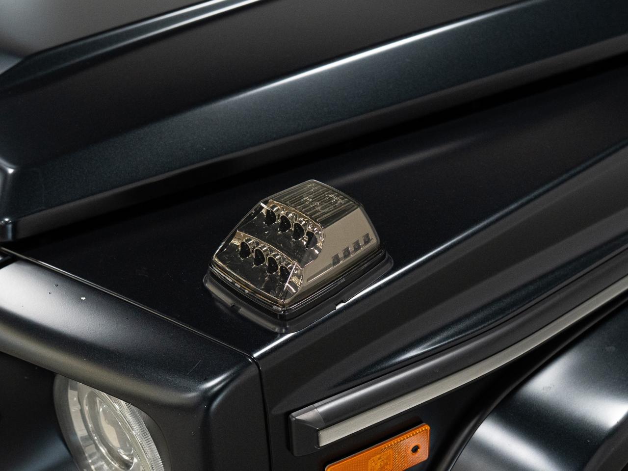 2015 Mercedes-Benz G-Class 63 | AMG | MATTE | NIGHT PKG | DESIGNO | 20 IN Photo