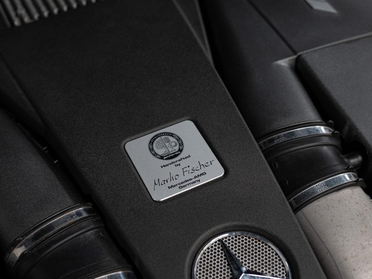 2015 Mercedes-Benz G-Class 63 | AMG | MATTE | NIGHT PKG | DESIGNO | 20 IN Photo