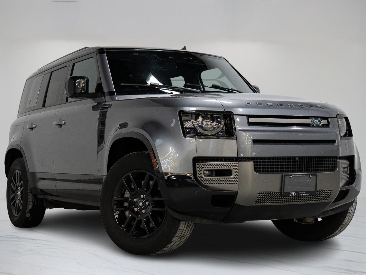 2024 Land Rover Defender 110 | P400 | X-DYNAMIC | PANO | MERIDIAN Photo