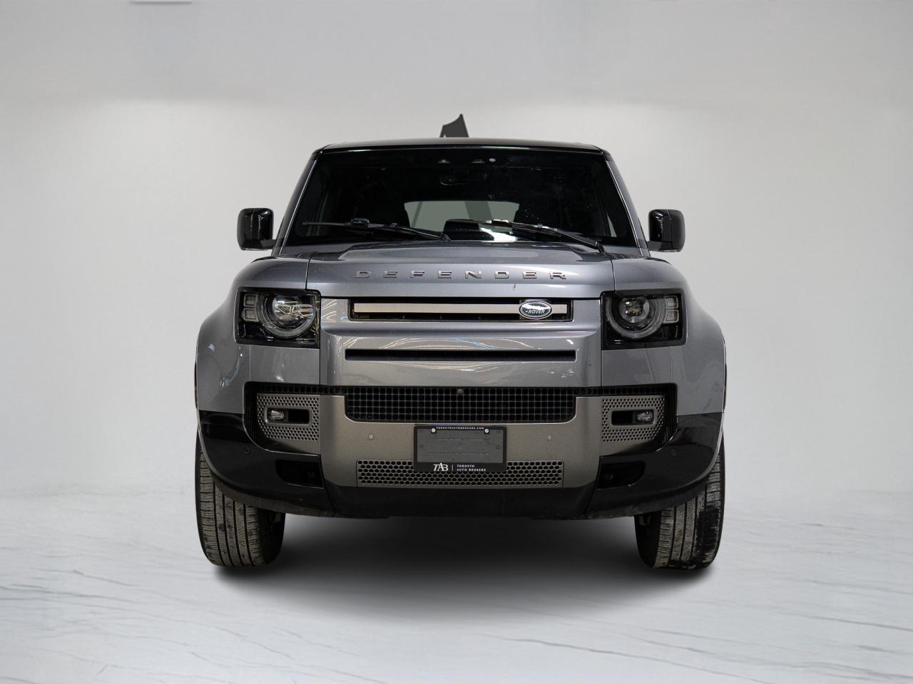 2024 Land Rover Defender 110 | P400 | X-DYNAMIC | PANO | MERIDIAN Photo