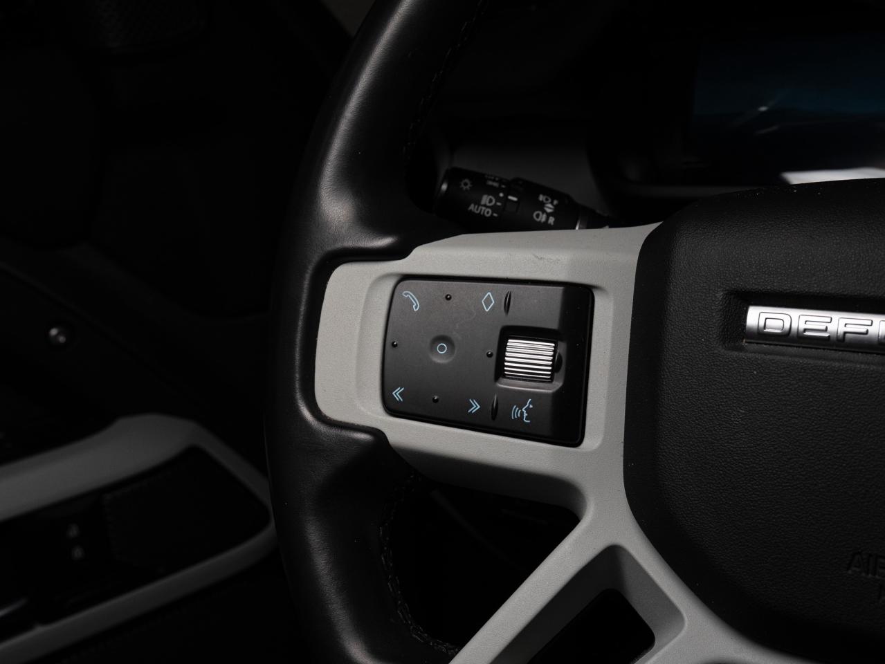 2024 Land Rover Defender 110 | P400 | X-DYNAMIC | PANO | MERIDIAN Photo