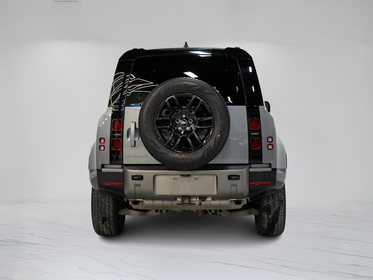 2024 Land Rover Defender 110 | P400 | X-DYNAMIC | PANO | MERIDIAN Photo