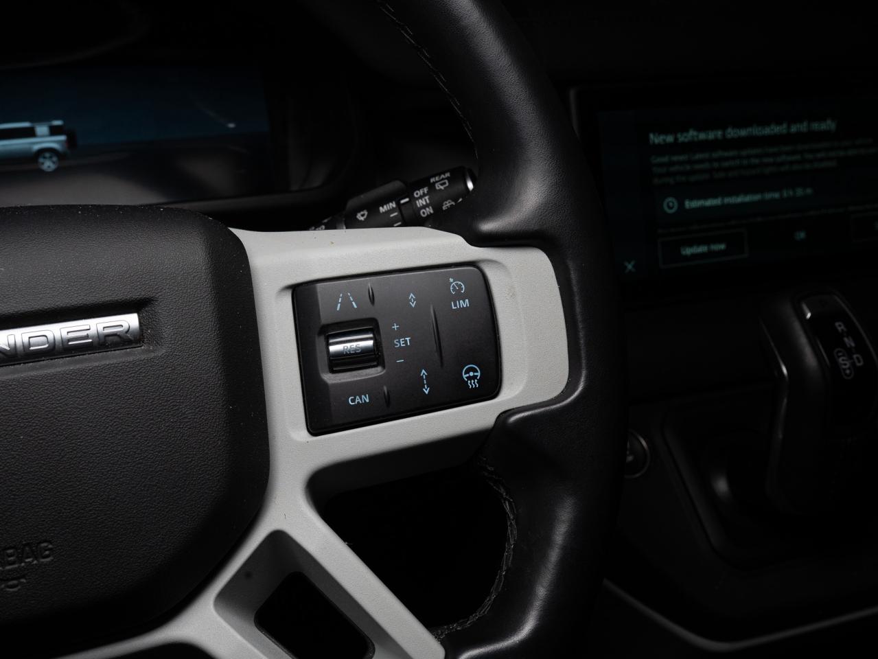 2024 Land Rover Defender 110 | P400 | X-DYNAMIC | PANO | MERIDIAN Photo