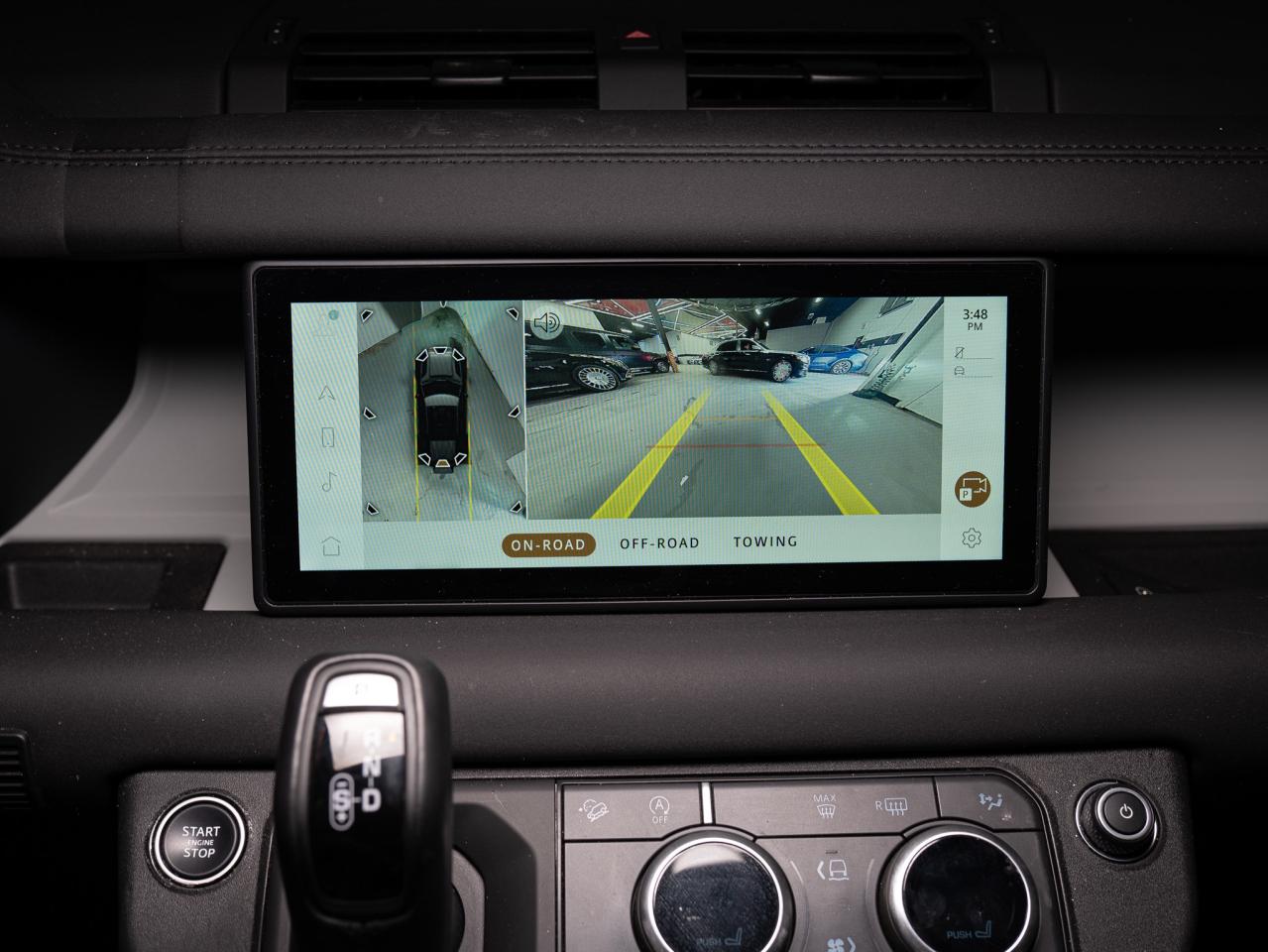 2024 Land Rover Defender 110 | P400 | X-DYNAMIC | PANO | MERIDIAN Photo