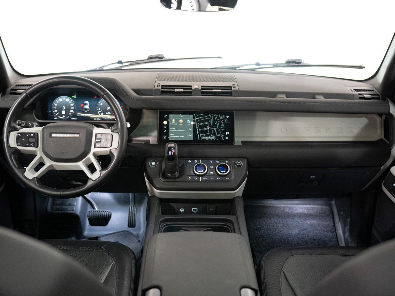 2024 Land Rover Defender 110 | P400 | X-DYNAMIC | PANO | MERIDIAN Photo