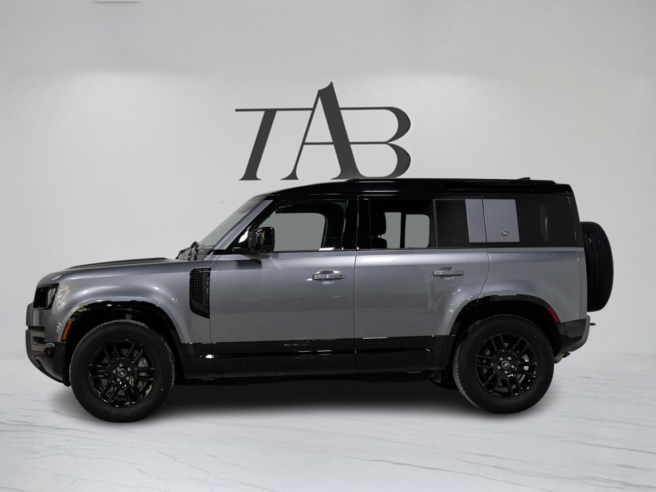 2024 Land Rover Defender 110 | P400 | X-DYNAMIC | PANO | MERIDIAN Photo