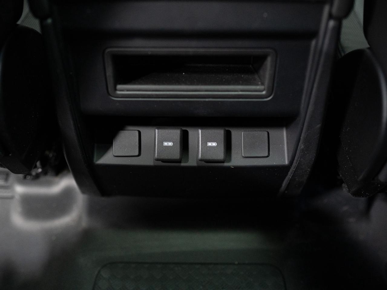 2024 Land Rover Defender 110 | P400 | X-DYNAMIC | PANO | MERIDIAN Photo