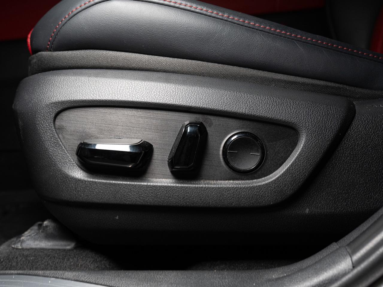 2022 Lexus NX 350 | F-SPORT | RED LEATHER | 20 IN Photo