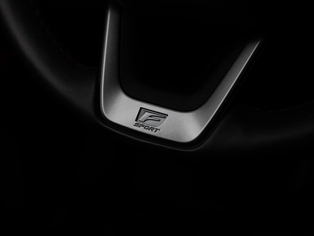 2022 Lexus NX 350 | F-SPORT | RED LEATHER | 20 IN Photo