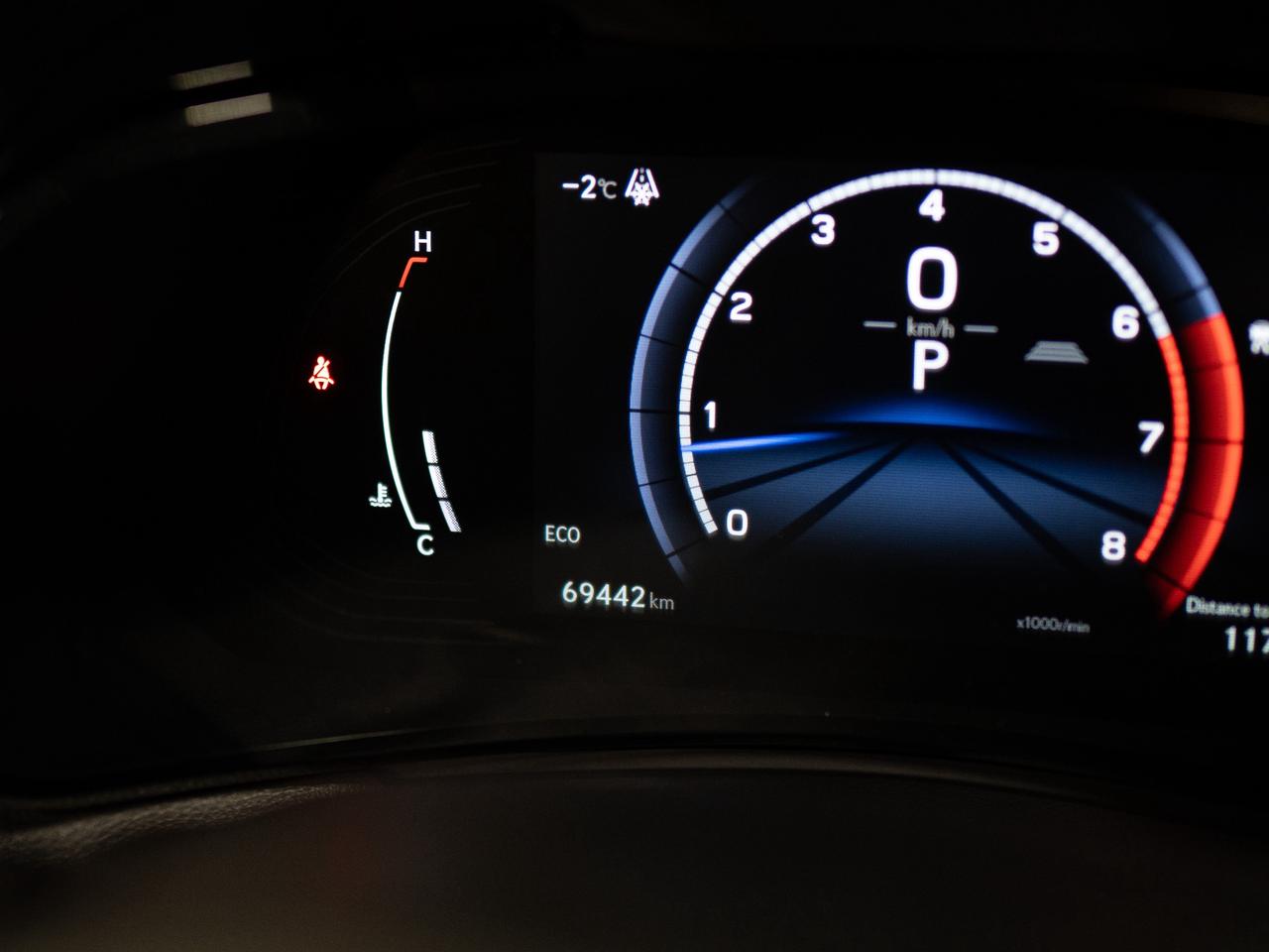 2022 Lexus NX 350 | F-SPORT | RED LEATHER | 20 IN Photo