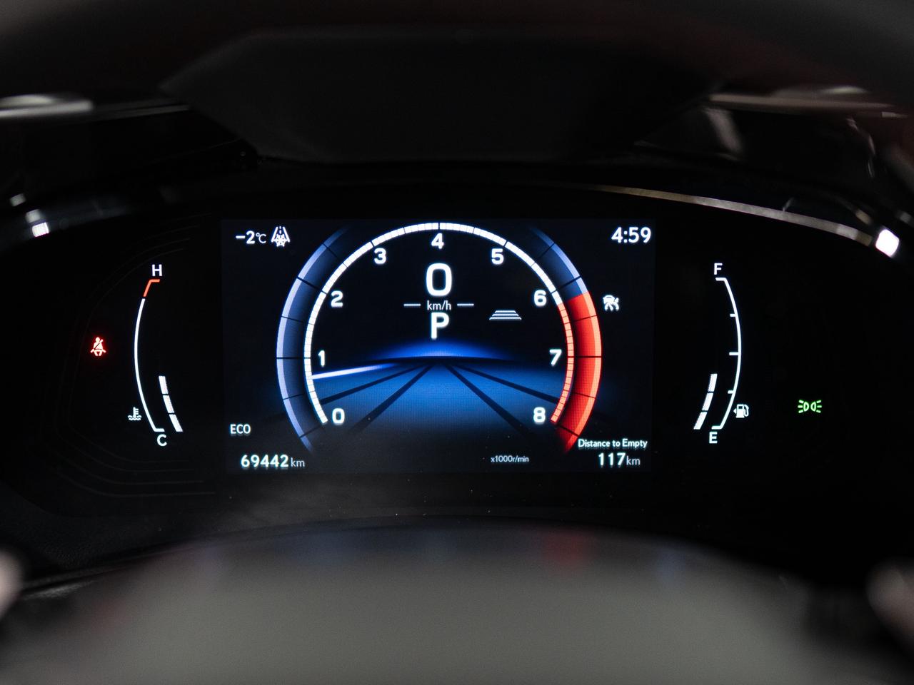 2022 Lexus NX 350 | F-SPORT | RED LEATHER | 20 IN Photo