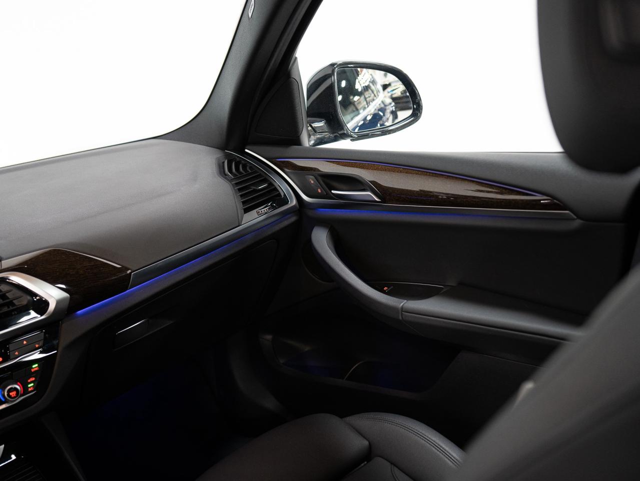 2018 BMW X3 XDRIVE30I | PREMIUM PKG | HUD | WOOD TRIM Photo