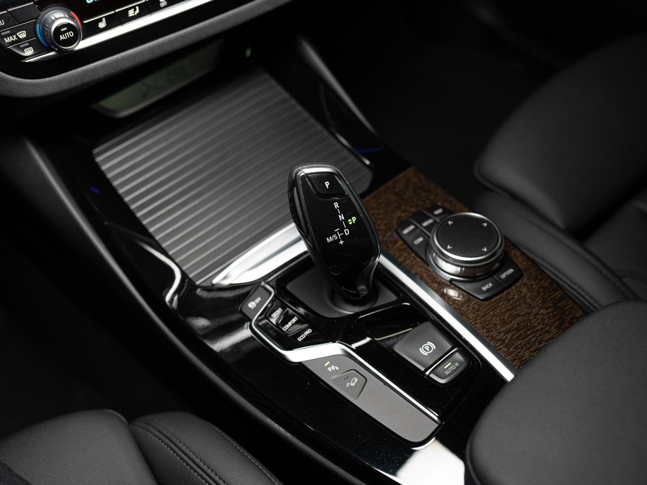 2018 BMW X3 XDRIVE30I | PREMIUM PKG | HUD | WOOD TRIM Photo