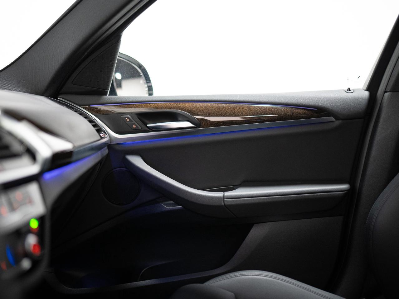 2018 BMW X3 XDRIVE30I | PREMIUM PKG | HUD | WOOD TRIM Photo