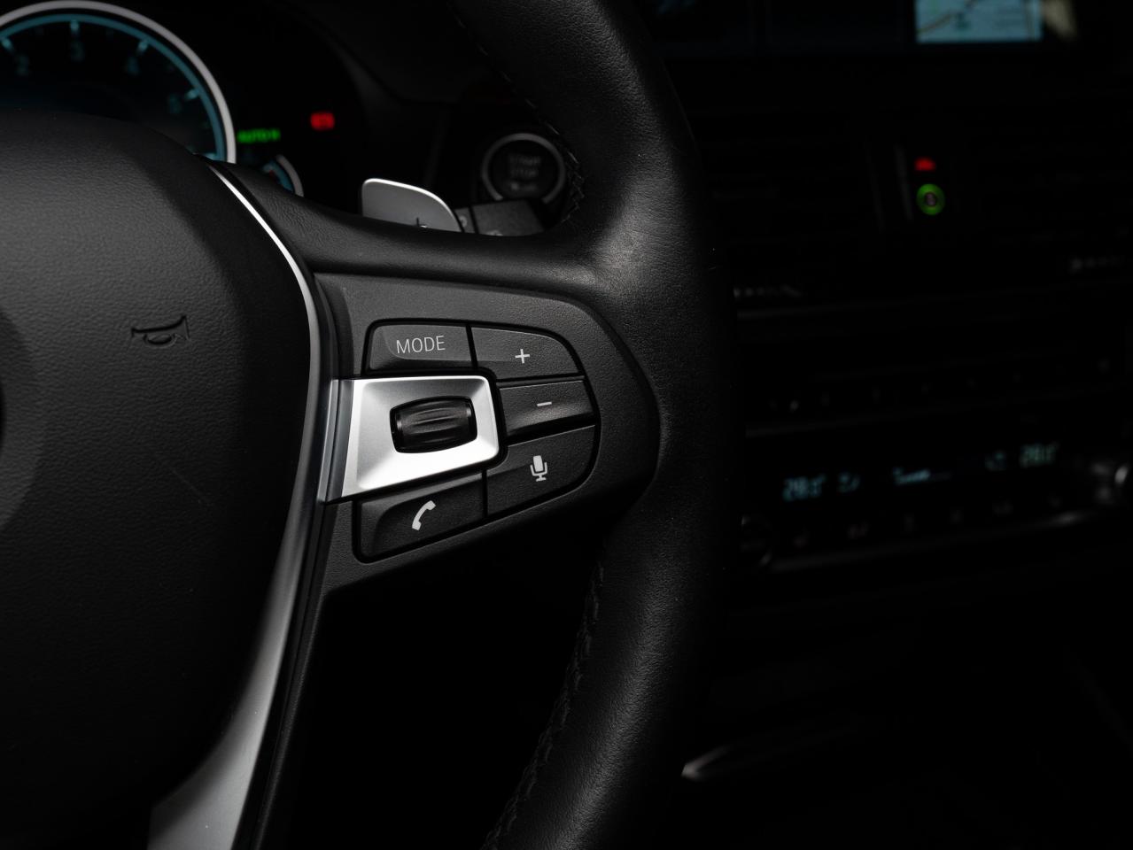 2018 BMW X3 XDRIVE30I | PREMIUM PKG | HUD | WOOD TRIM Photo