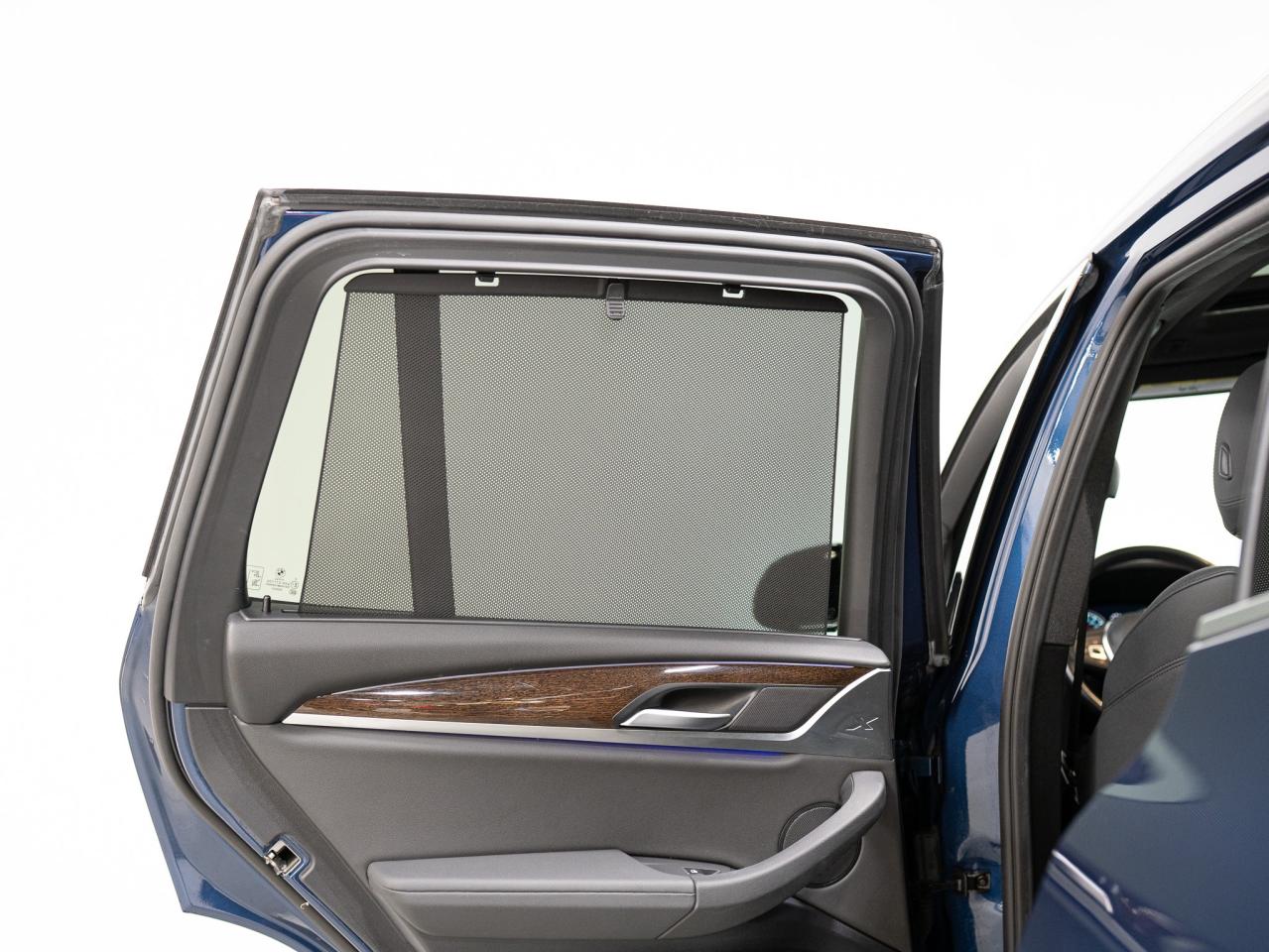 2018 BMW X3 XDRIVE30I | PREMIUM PKG | HUD | WOOD TRIM Photo