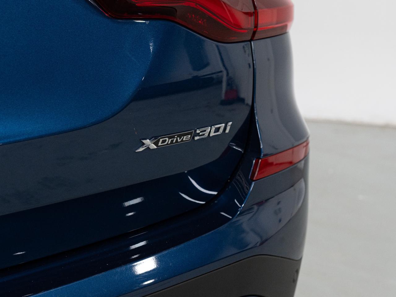 2018 BMW X3 XDRIVE30I | PREMIUM PKG | HUD | WOOD TRIM Photo