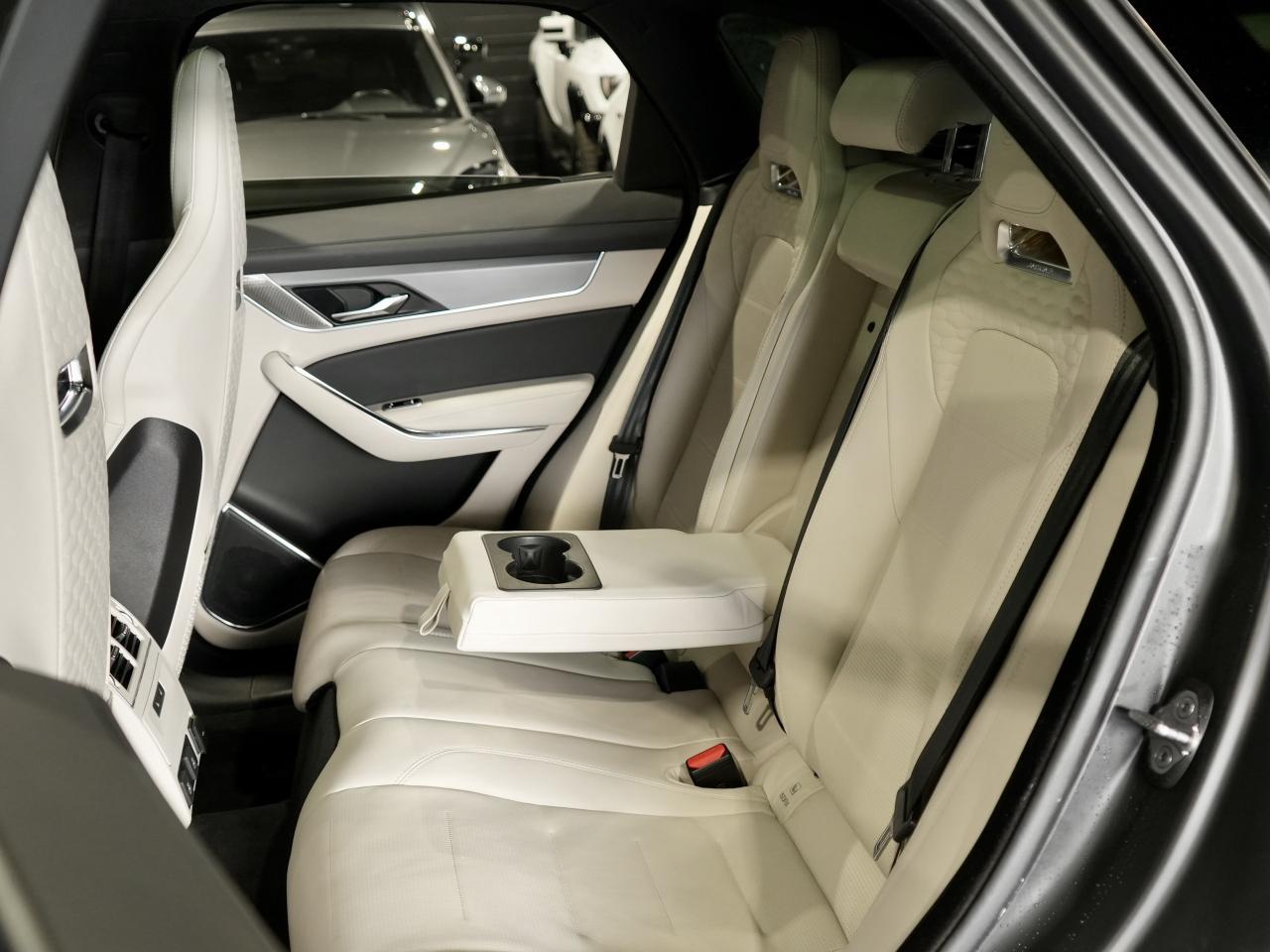 2024 Jaguar F-PACE SVR P550 Auto | HUD|360 CAM|MERIDIAN|PICKUP TODAY Photo