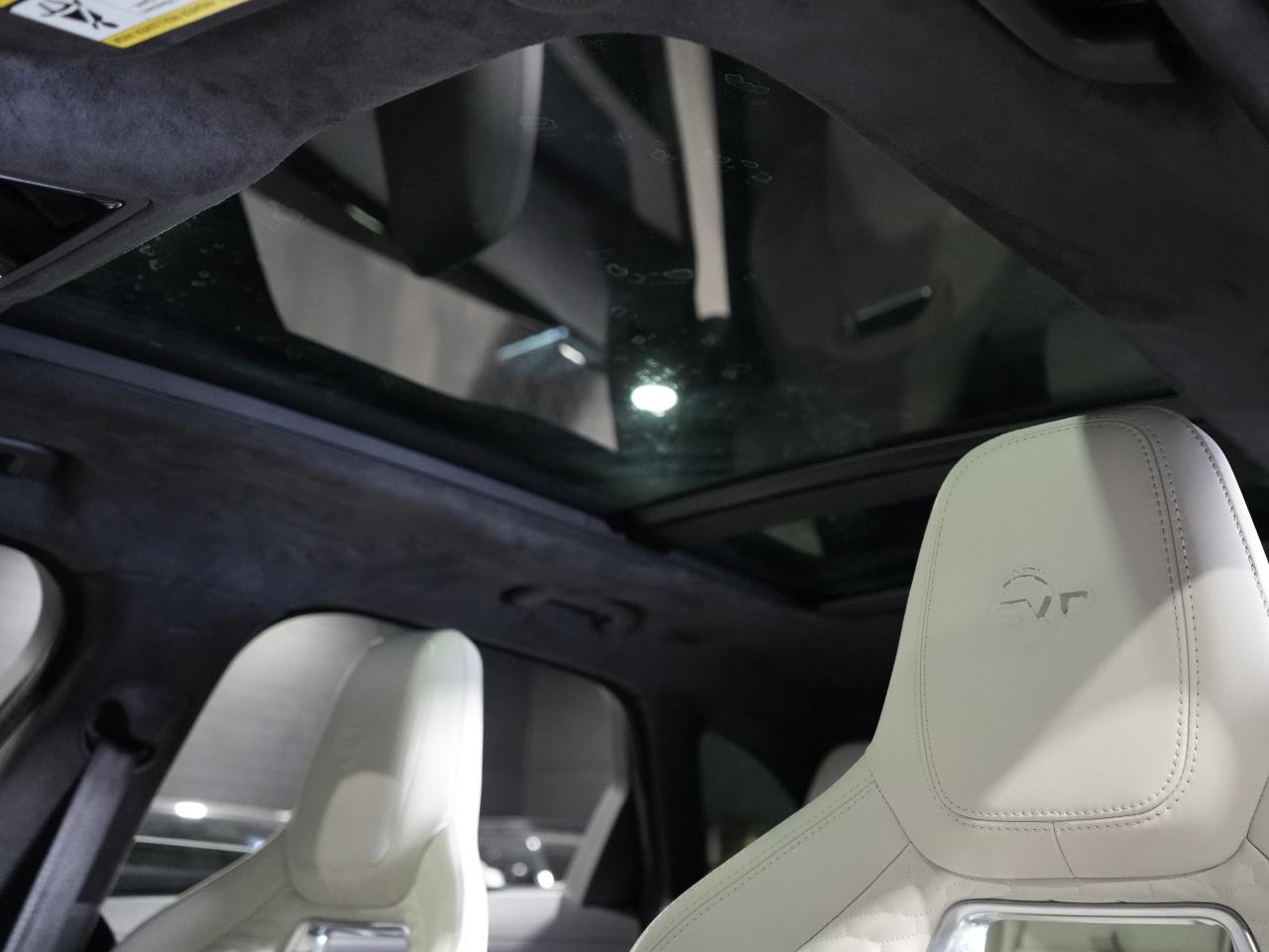 2024 Jaguar F-PACE SVR P550 Auto | HUD|360 CAM|MERIDIAN|PICKUP TODAY Photo