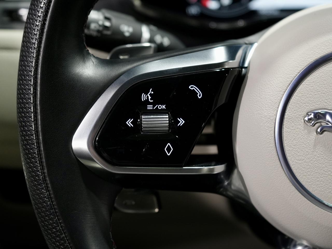 2024 Jaguar F-PACE SVR P550 Auto | HUD|360 CAM|MERIDIAN|PICKUP TODAY Photo