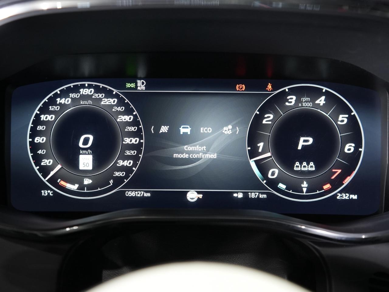 2024 Jaguar F-PACE SVR P550 Auto | HUD|360 CAM|MERIDIAN|PICKUP TODAY Photo