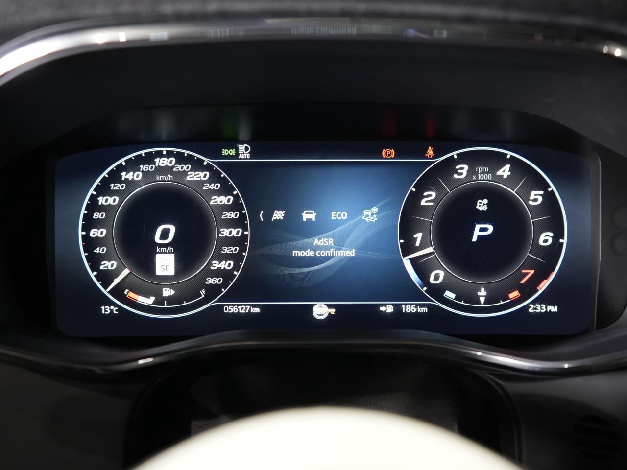 2024 Jaguar F-PACE SVR P550 Auto | HUD|360 CAM|MERIDIAN|PICKUP TODAY Photo