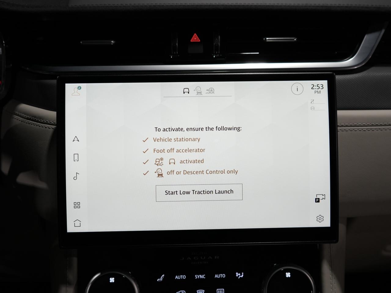 2024 Jaguar F-PACE SVR P550 Auto | HUD|360 CAM|MERIDIAN|PICKUP TODAY Photo