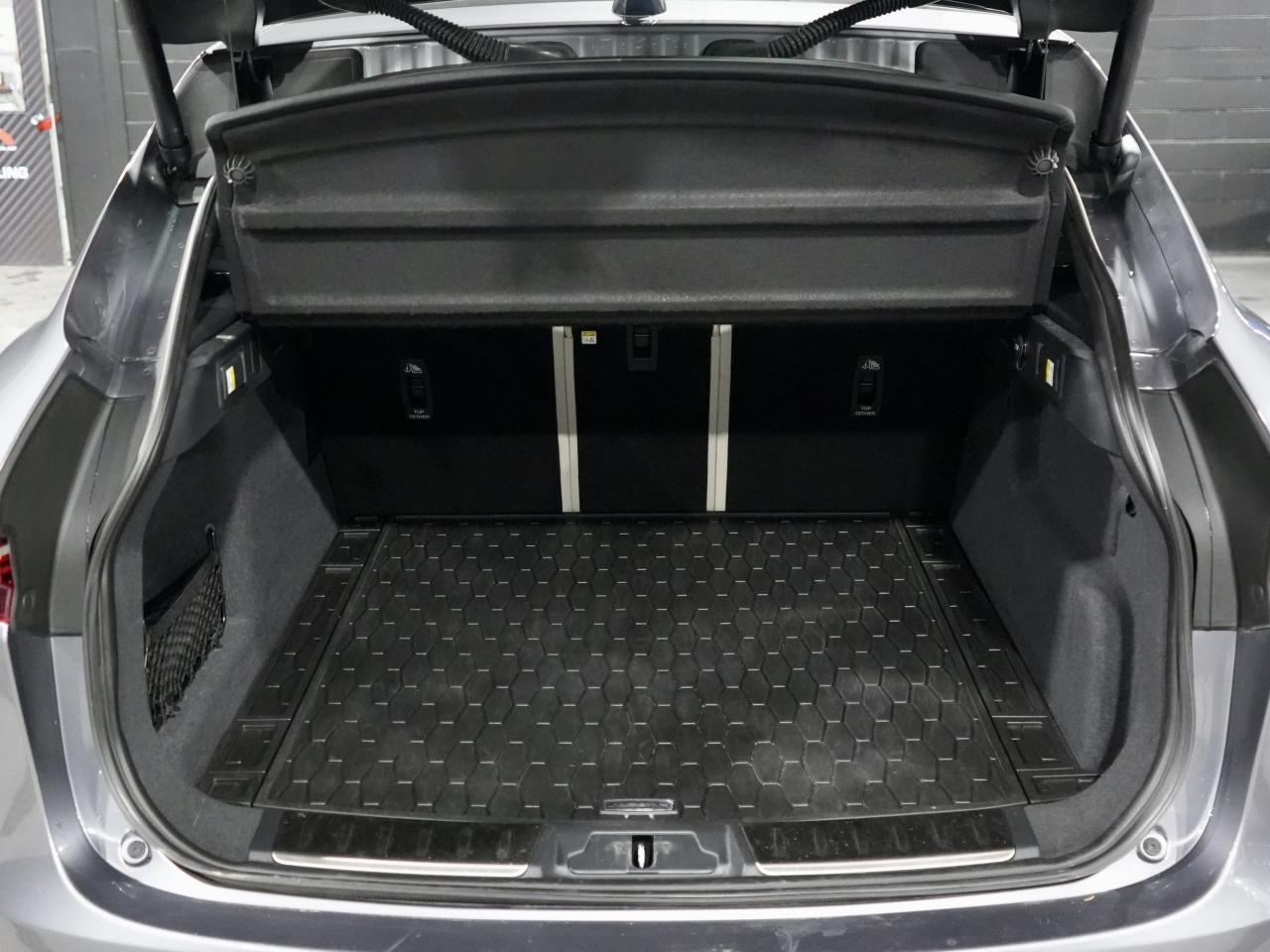 2024 Jaguar F-PACE SVR P550 Auto | HUD|360 CAM|MERIDIAN|PICKUP TODAY Photo