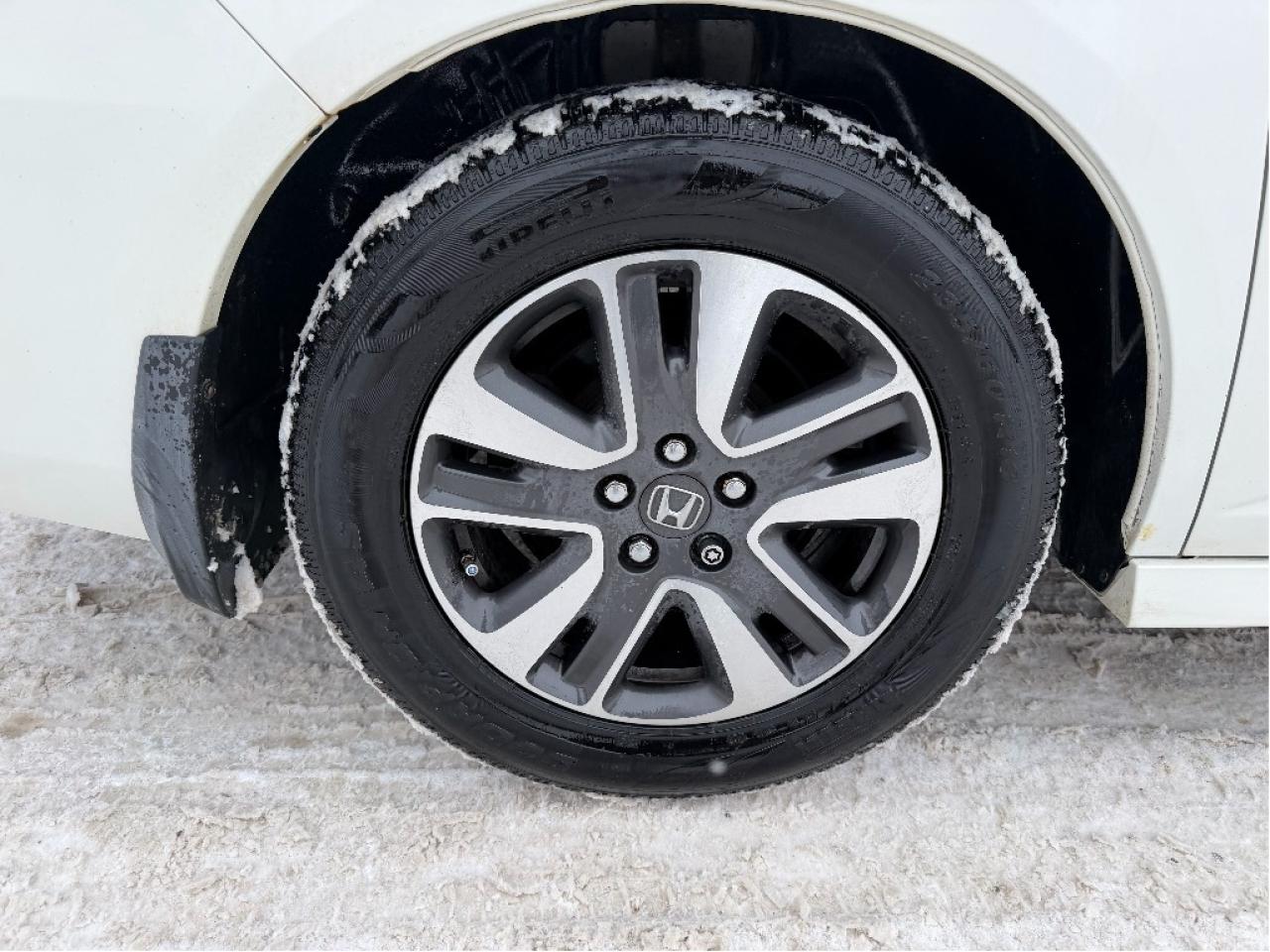 2014 Honda Odyssey Touring | Clean CARFAX | Very Well Maintained Photo