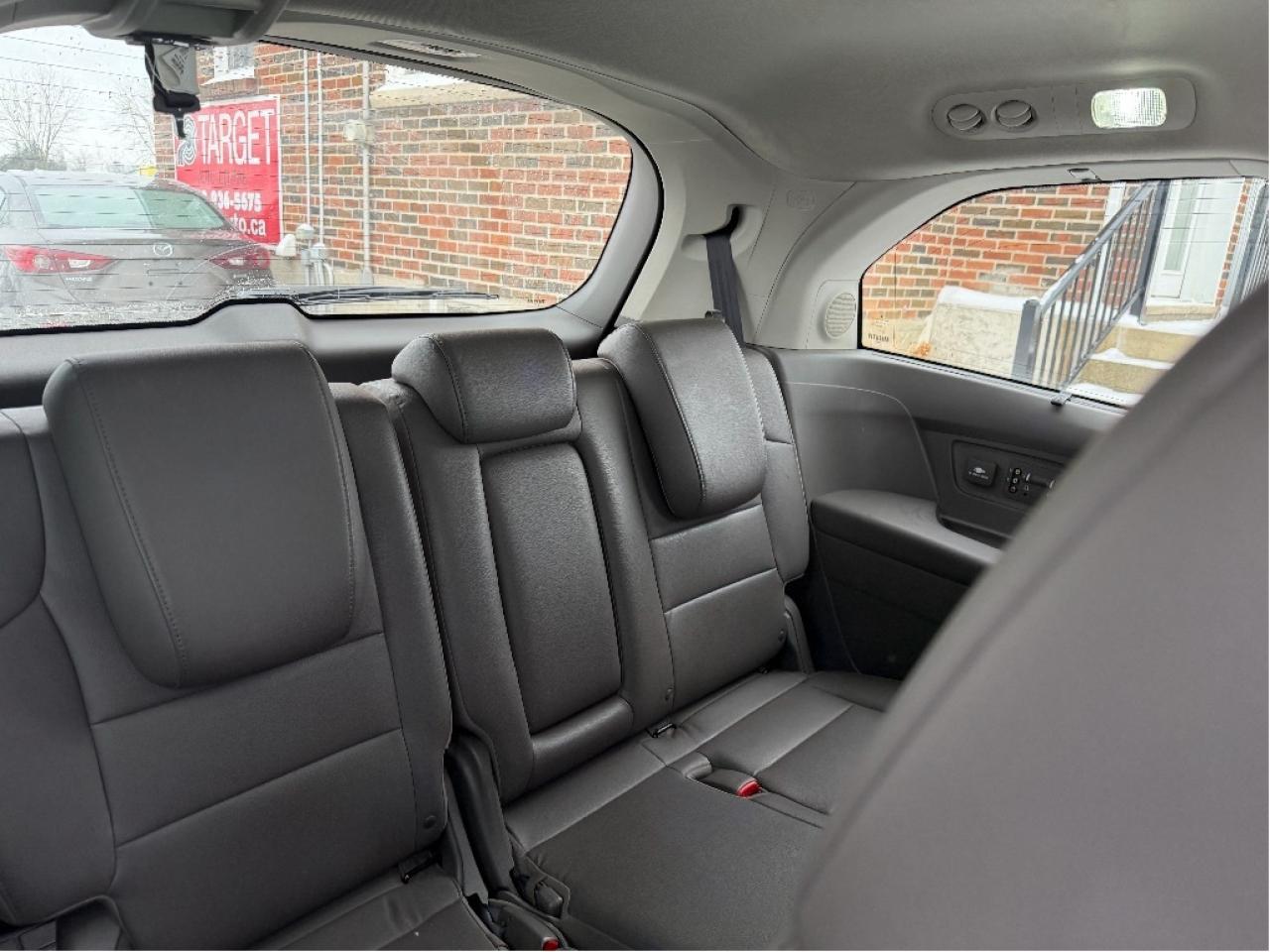 2014 Honda Odyssey Touring | Clean CARFAX | Very Well Maintained Photo