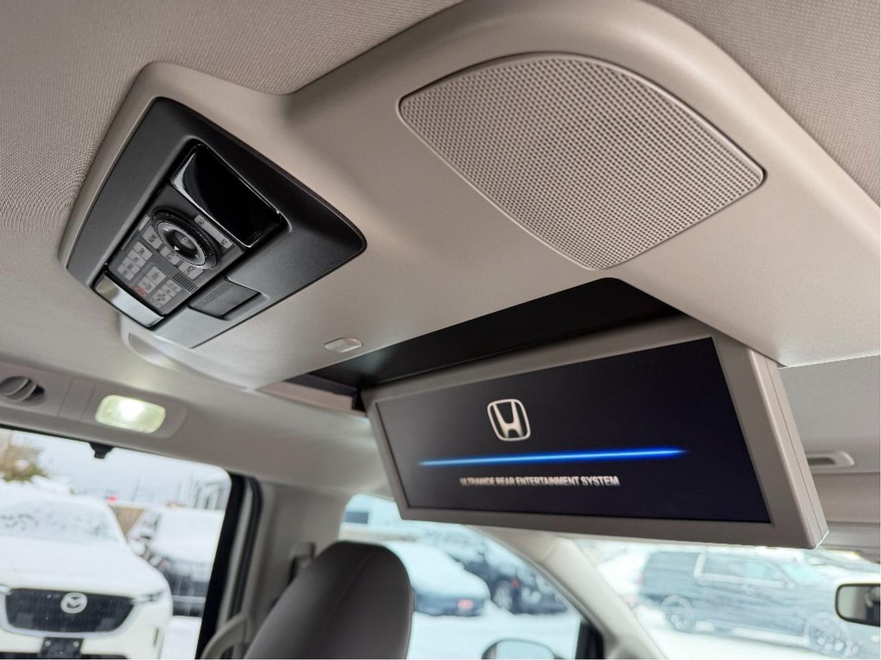 2014 Honda Odyssey Touring | Clean CARFAX | Very Well Maintained Photo