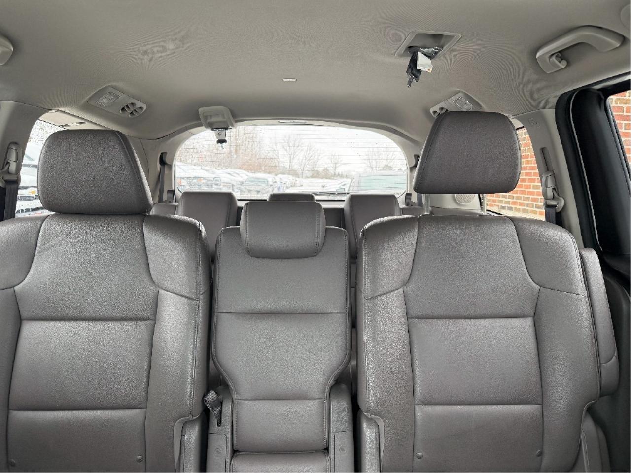 2014 Honda Odyssey Touring | Clean CARFAX | Very Well Maintained Photo