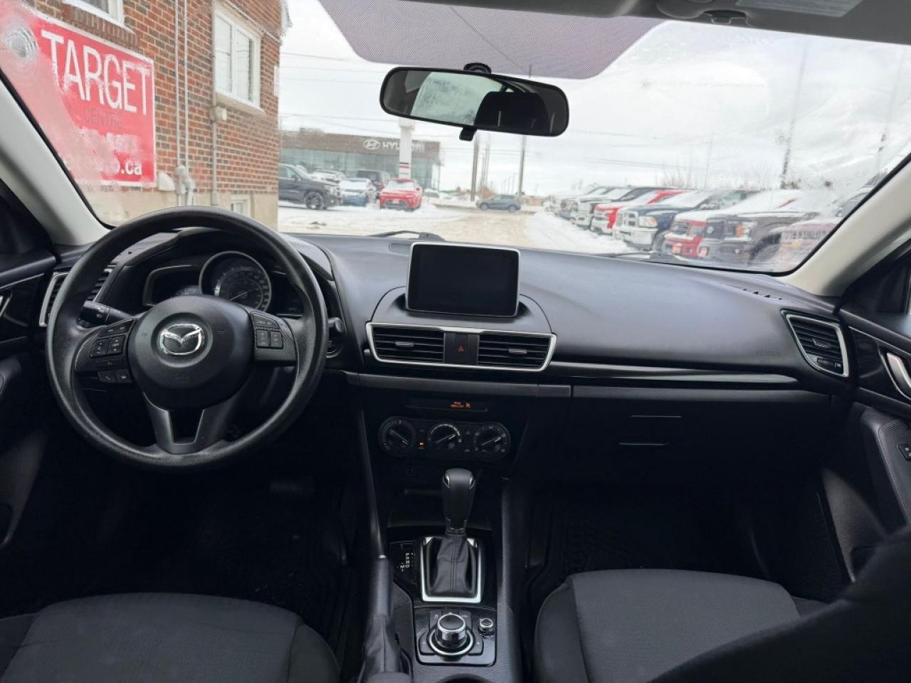 2016 Mazda MAZDA3 GX | Two Sets Of Tires Photo