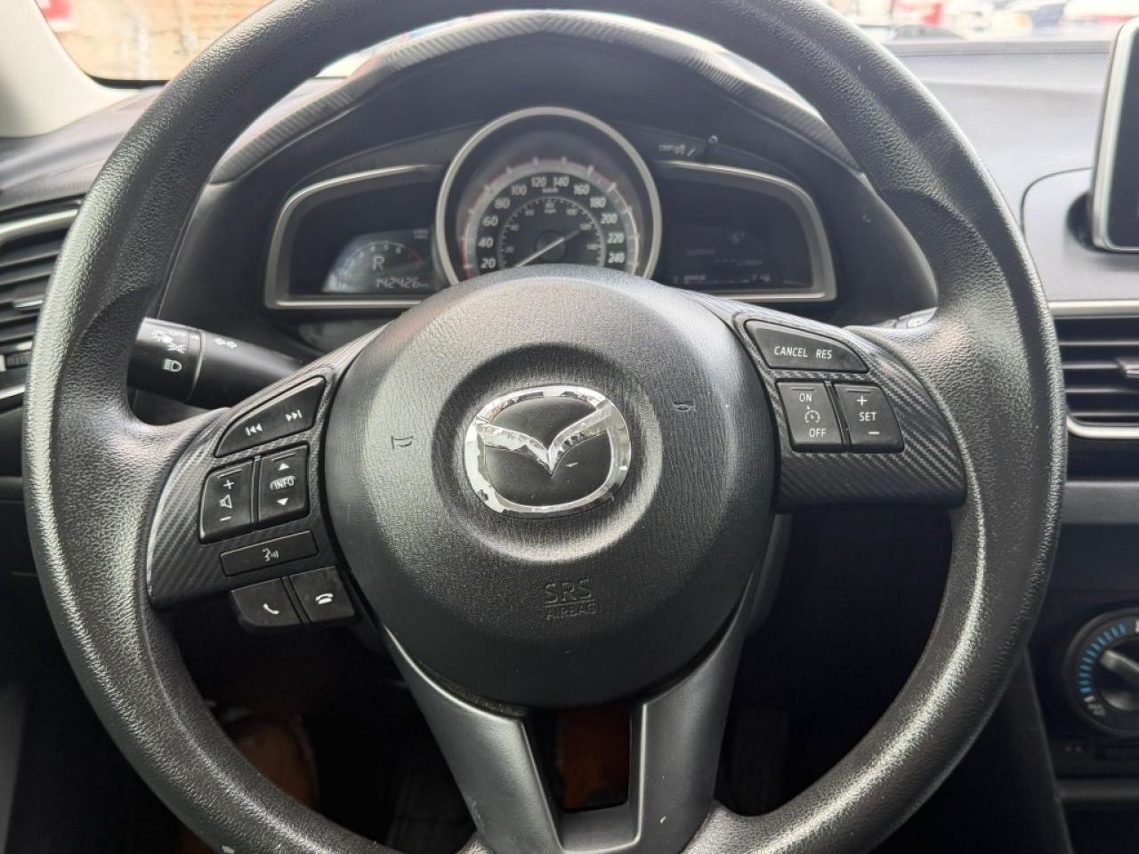 2016 Mazda MAZDA3 GX | Two Sets Of Tires Photo