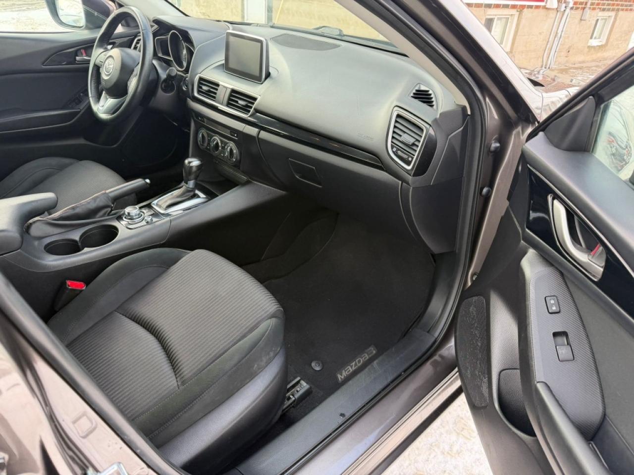 2015 Mazda MAZDA3 No Accidents | Very Well Serviced | Drives Great ! Photo