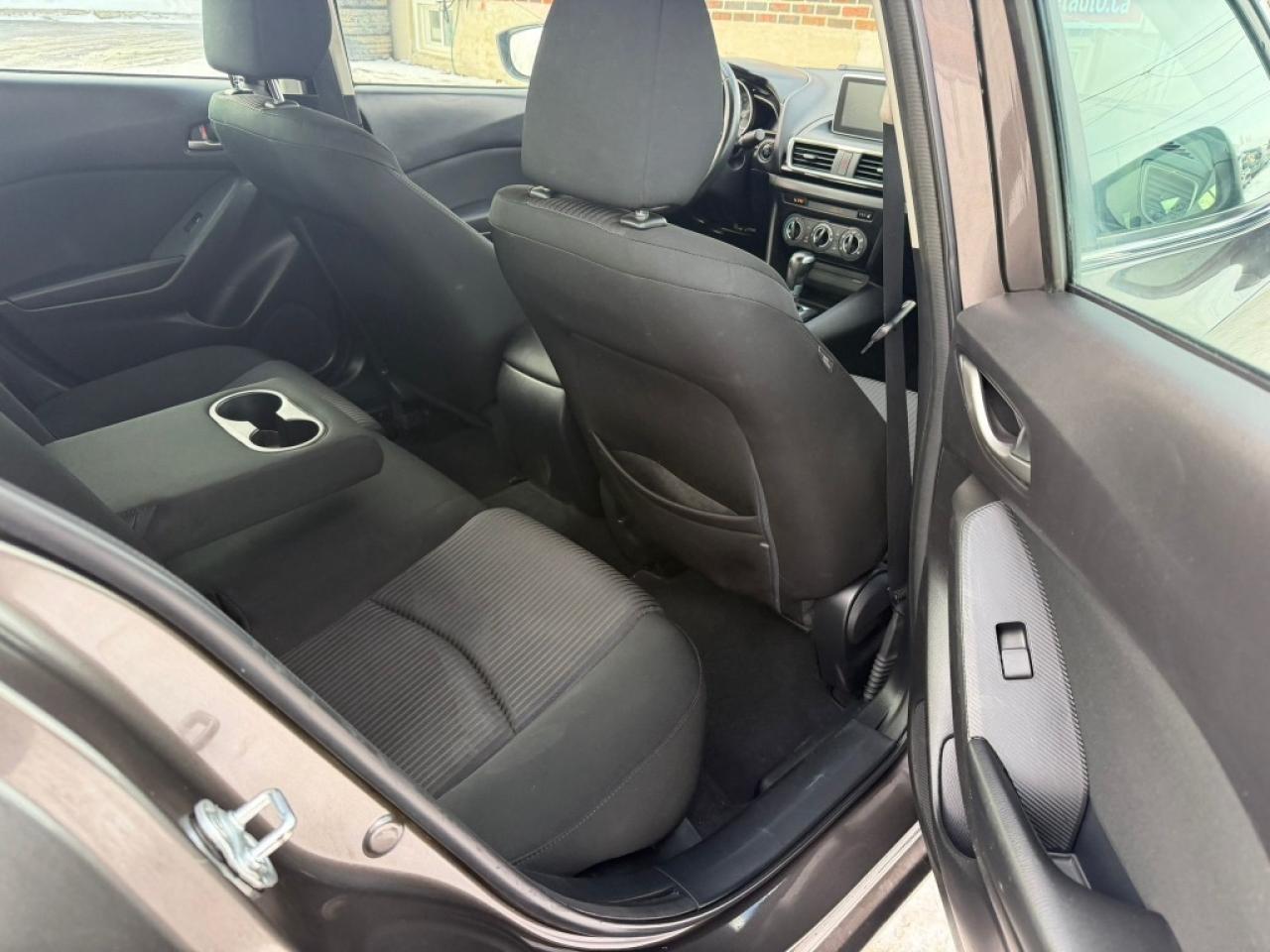 2015 Mazda MAZDA3 No Accidents | Very Well Serviced | Drives Great ! Photo