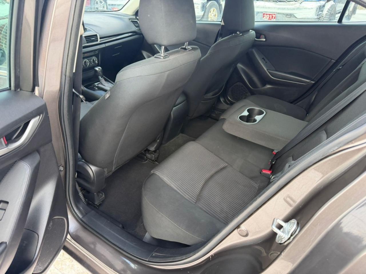 2015 Mazda MAZDA3 No Accidents | Very Well Serviced | Drives Great ! Photo