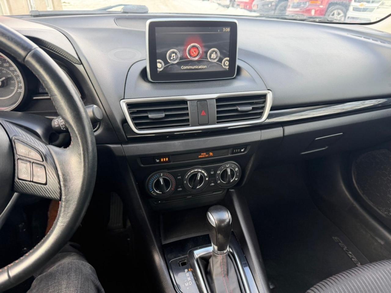 2015 Mazda MAZDA3 No Accidents | Very Well Serviced | Drives Great ! Photo