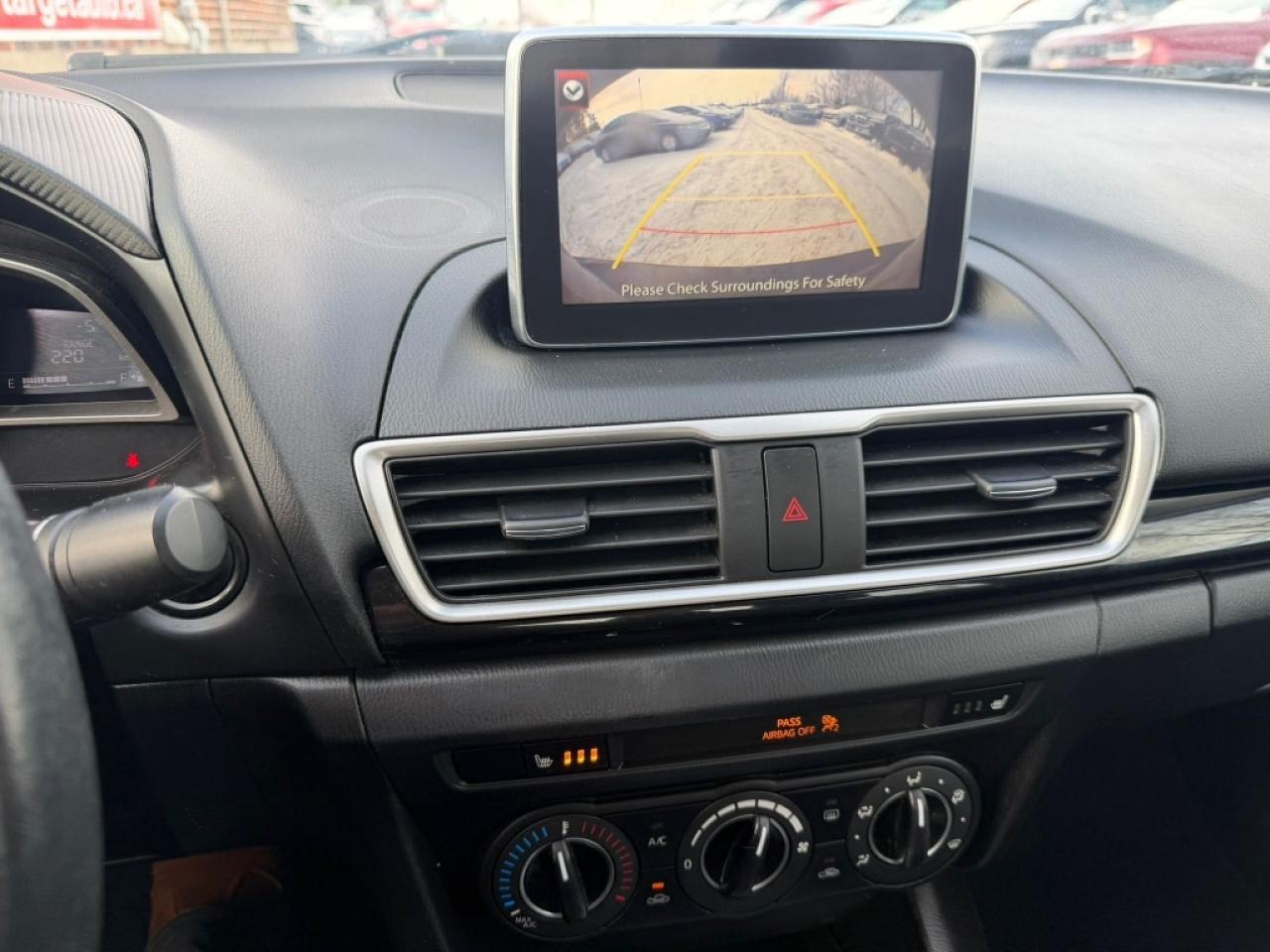 2015 Mazda MAZDA3 No Accidents | Very Well Serviced | Drives Great ! Photo