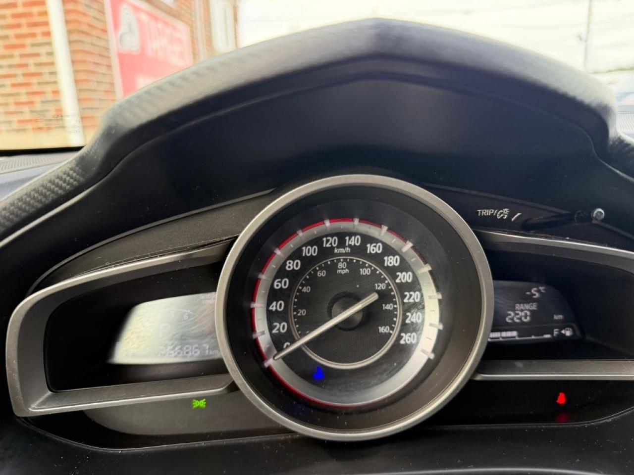 2015 Mazda MAZDA3 No Accidents | Very Well Serviced | Drives Great ! Photo