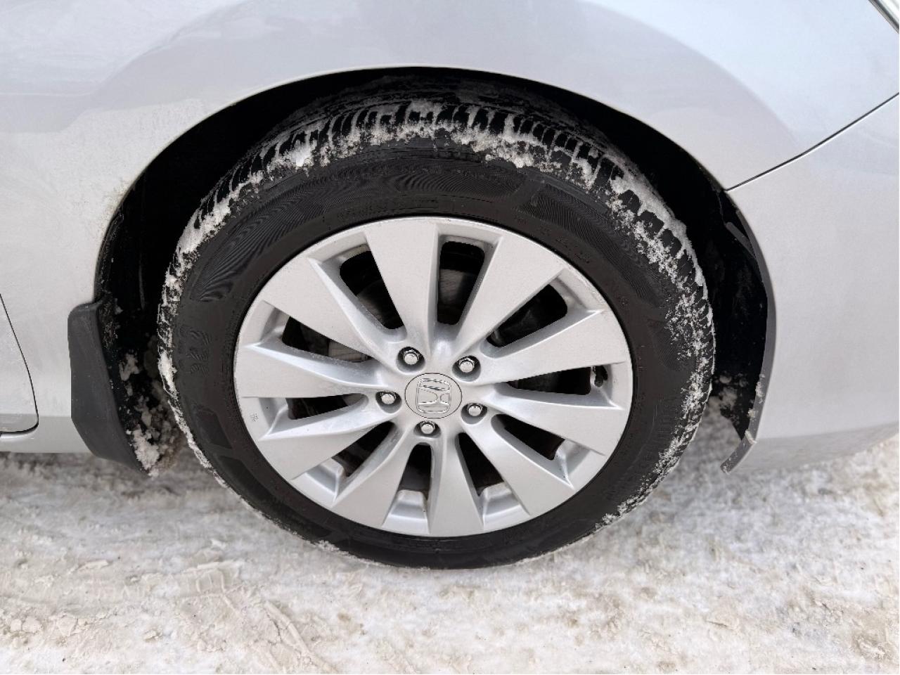 2013 Honda Accord Sedan LX | Very Well Maintained Photo