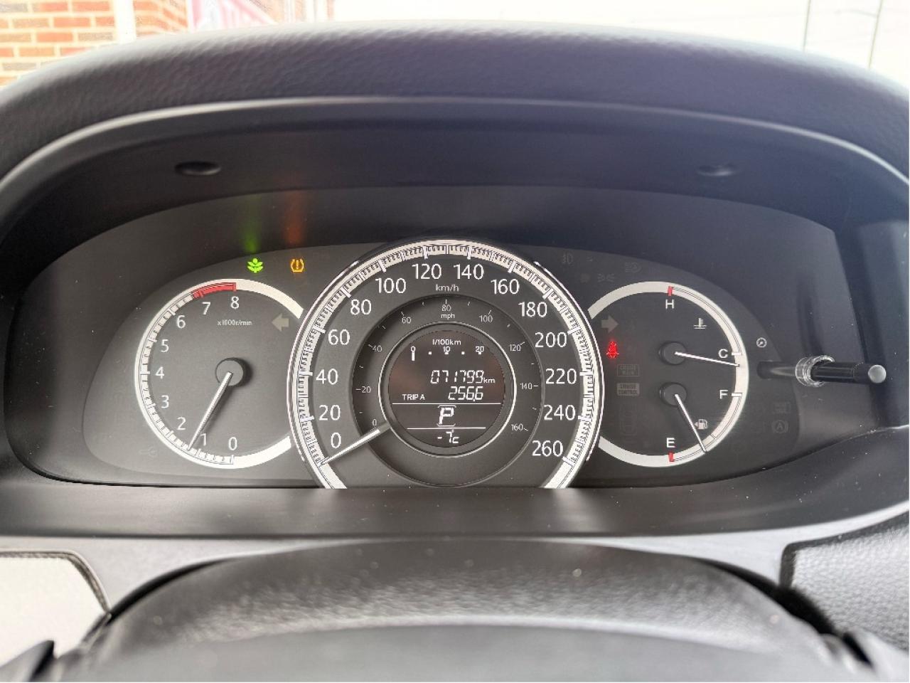 2013 Honda Accord Sedan LX | Very Well Maintained Photo