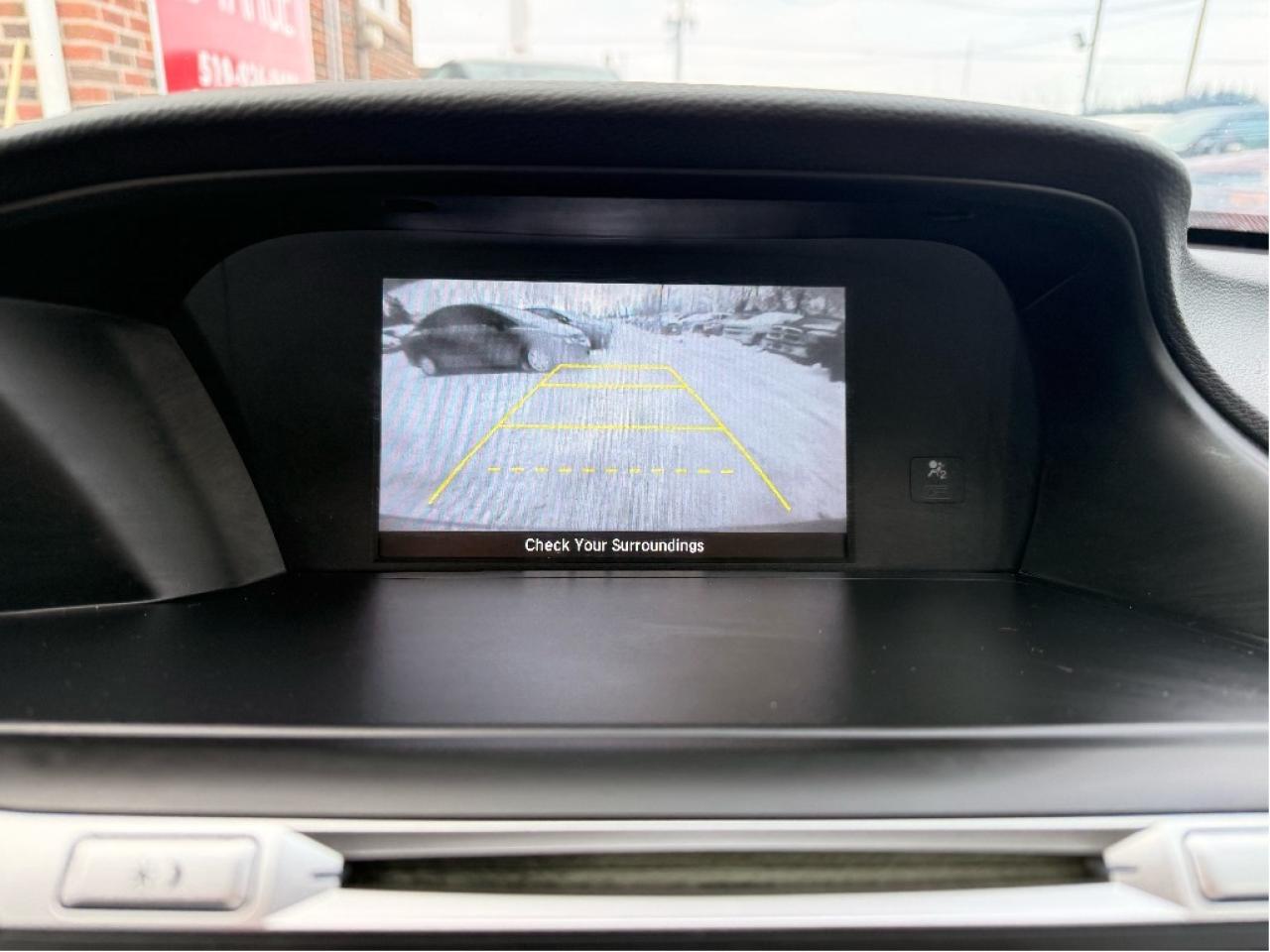 2013 Honda Accord Sedan LX | Very Well Maintained Photo