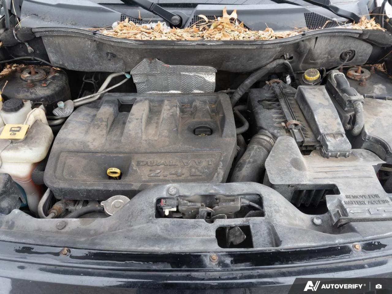 2010 Jeep Patriot  Photo