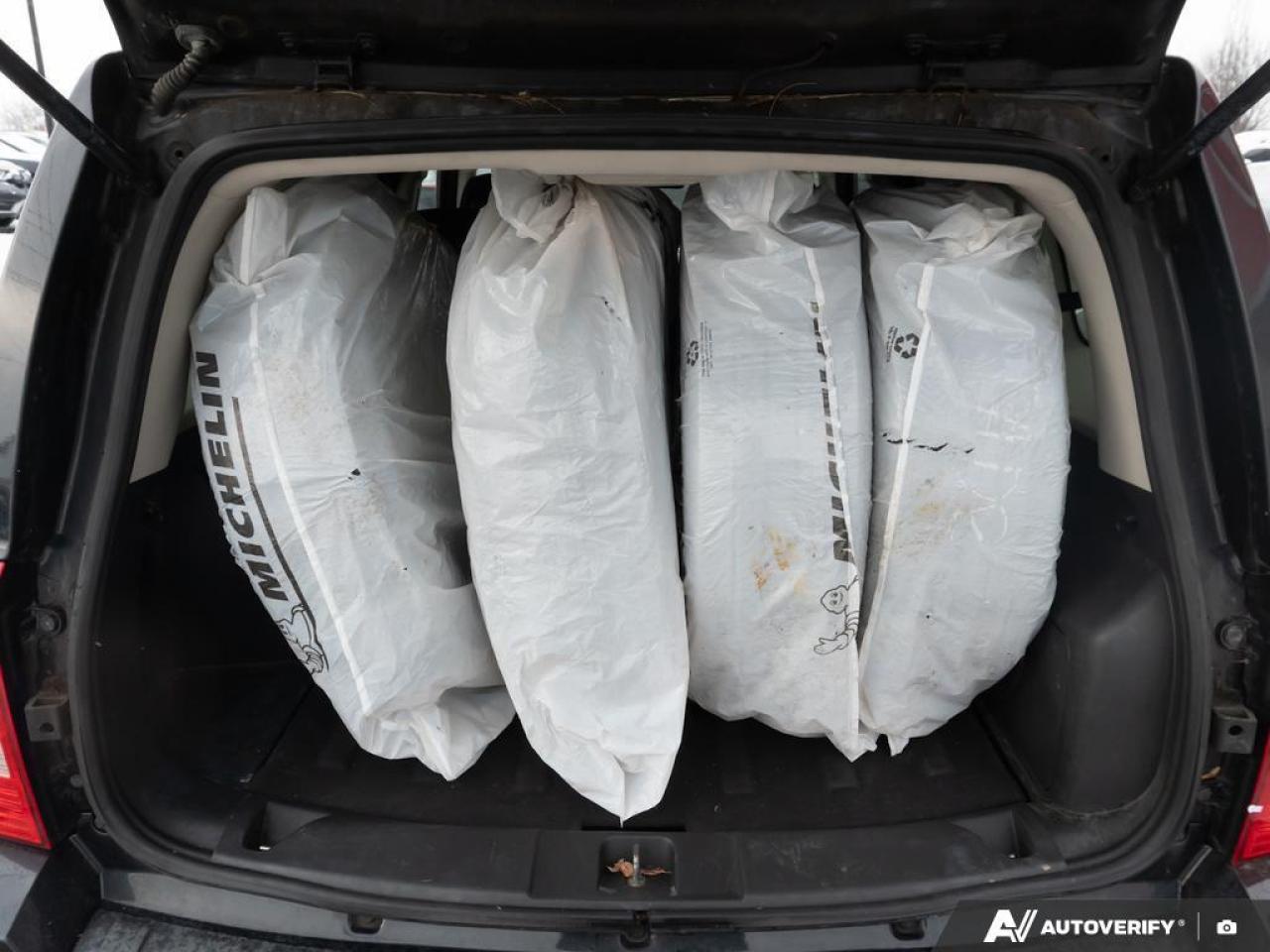 2010 Jeep Patriot  Photo