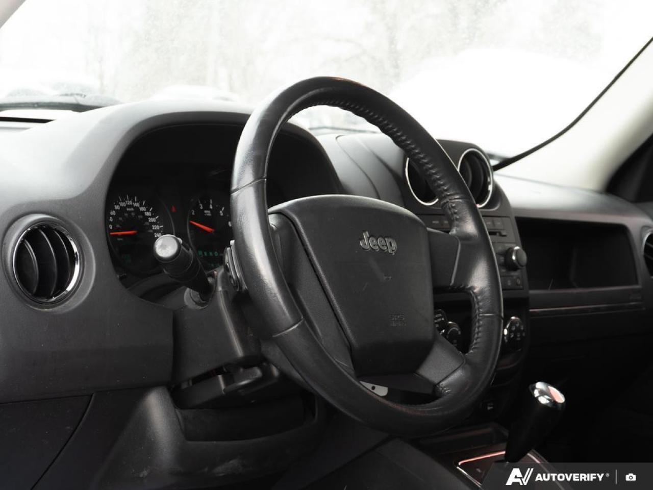 2010 Jeep Patriot  Photo